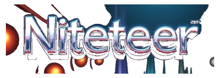 niteteer logo