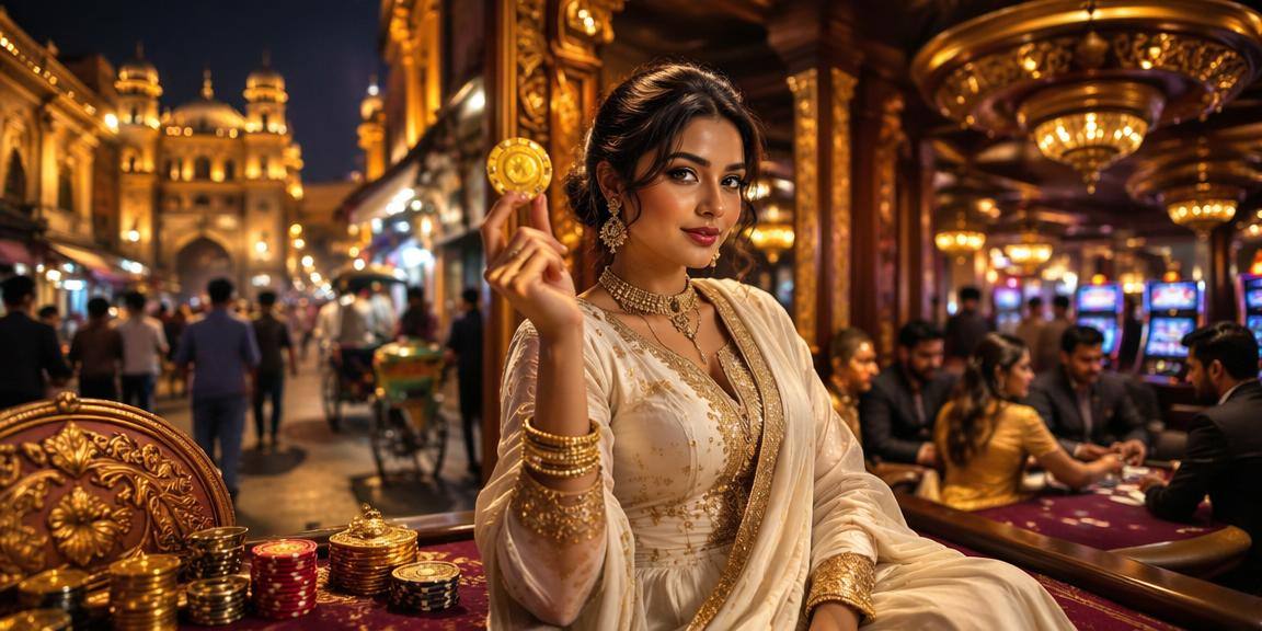 niteteer আর্কেড